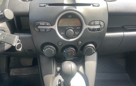 Mazda 2 III, 2008 год, 748 000 рублей, 18 фотография