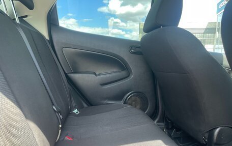 Mazda 2 III, 2008 год, 748 000 рублей, 15 фотография