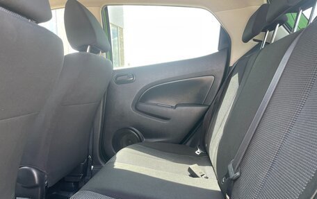 Mazda 2 III, 2008 год, 748 000 рублей, 14 фотография