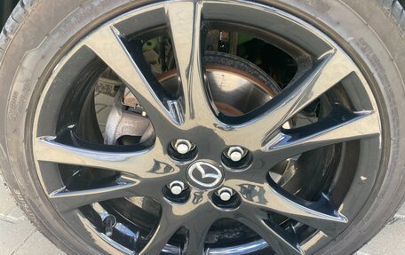 Mazda 2 III, 2008 год, 748 000 рублей, 11 фотография