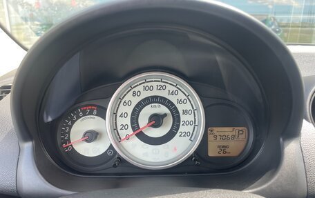 Mazda 2 III, 2008 год, 748 000 рублей, 19 фотография