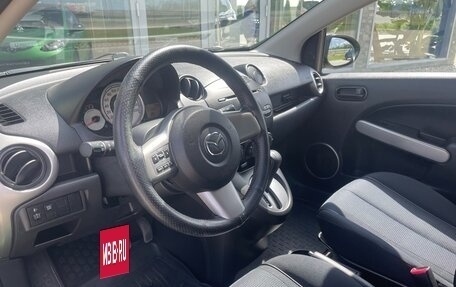 Mazda 2 III, 2008 год, 748 000 рублей, 12 фотография