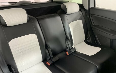 Skoda Yeti I рестайлинг, 2014 год, 864 000 рублей, 15 фотография
