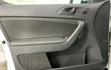 Skoda Yeti I рестайлинг, 2014 год, 864 000 рублей, 8 фотография