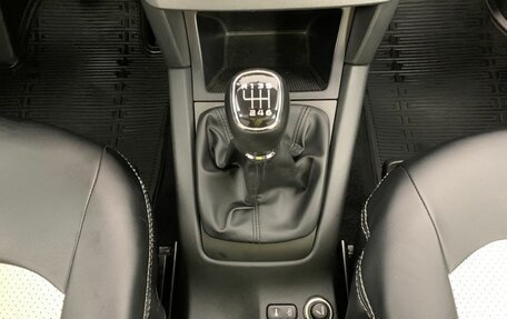 Skoda Yeti I рестайлинг, 2014 год, 864 000 рублей, 13 фотография