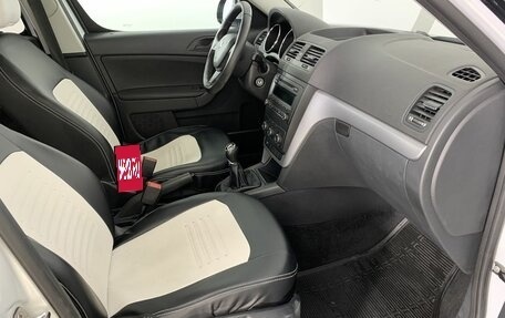 Skoda Yeti I рестайлинг, 2014 год, 864 000 рублей, 14 фотография