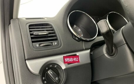 Skoda Yeti I рестайлинг, 2014 год, 864 000 рублей, 9 фотография