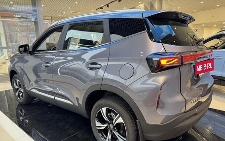 Chery Tiggo 4 I рестайлинг, 2025 год, 2 290 000 рублей, 5 фотография