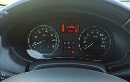 Nissan Almera, 2016 год, 760 000 рублей, 5 фотография