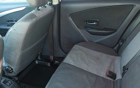 Nissan Almera, 2016 год, 760 000 рублей, 3 фотография