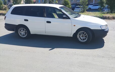 Toyota Caldina, 1994 год, 300 000 рублей, 1 фотография