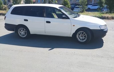 Toyota Caldina, 1994 год, 300 000 рублей, 1 фотография