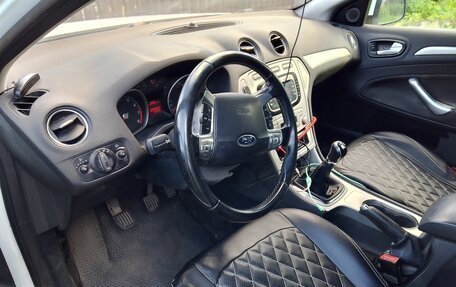 Ford Mondeo IV, 2009 год, 470 000 рублей, 1 фотография