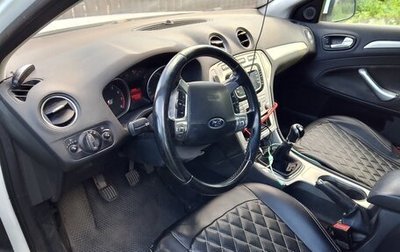 Ford Mondeo IV, 2009 год, 470 000 рублей, 1 фотография