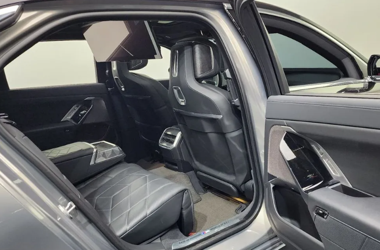 BMW 7 серия G11-G12 рестайлинг, 2023 год, 10 600 000 рублей, 10 фотография