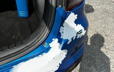 KIA Rio IV, 2019 год, 750 000 рублей, 1 фотография