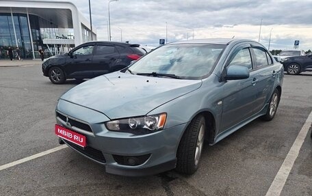 Mitsubishi Lancer IX, 2010 год, 599 990 рублей, 1 фотография