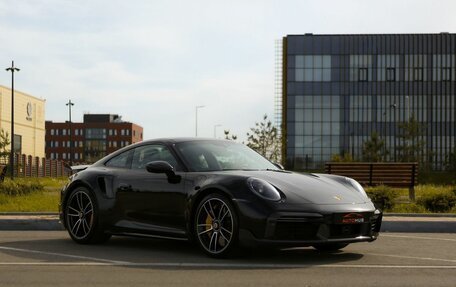 Porsche 911, 2021 год, 21 000 000 рублей, 1 фотография
