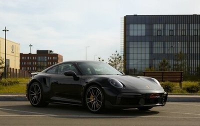Porsche 911, 2021 год, 21 000 000 рублей, 1 фотография
