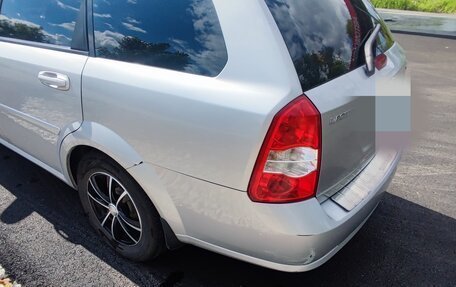 Chevrolet Lacetti, 2009 год, 450 000 рублей, 1 фотография