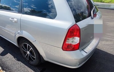 Chevrolet Lacetti, 2009 год, 450 000 рублей, 1 фотография