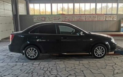 Chevrolet Lacetti, 2011 год, 730 000 рублей, 1 фотография