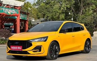 Ford Focus IV, 2022 год, 1 550 000 рублей, 1 фотография