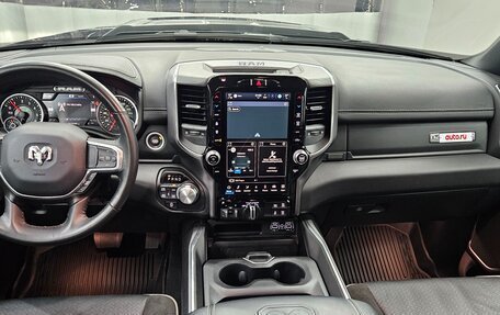 Rambler 1500, 2023 год, 6 500 000 рублей, 16 фотография