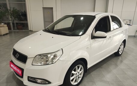 Ravon Nexia R3, 2017 год, 545 000 рублей, 1 фотография
