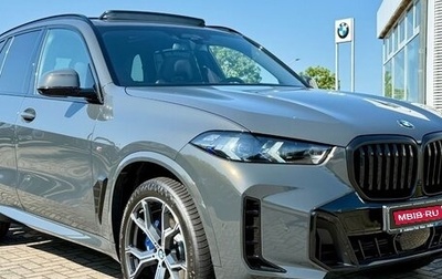 BMW X5, 2025 год, 10 200 000 рублей, 1 фотография