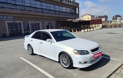 Toyota Mark II IX (X110), 2001 год, 1 750 000 рублей, 1 фотография
