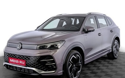 Volkswagen Tiguan, 2024 год, 6 002 550 рублей, 1 фотография