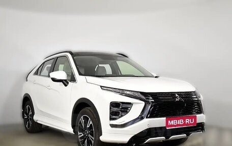 Mitsubishi Eclipse Cross, 2022 год, 2 500 000 рублей, 1 фотография