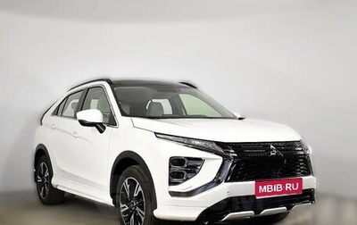 Mitsubishi Eclipse Cross, 2022 год, 2 500 000 рублей, 1 фотография