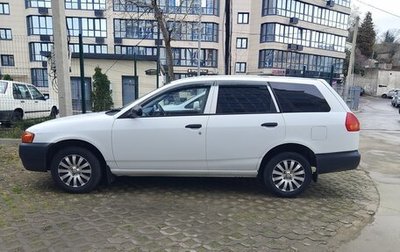 Nissan AD II, 2002 год, 370 000 рублей, 1 фотография