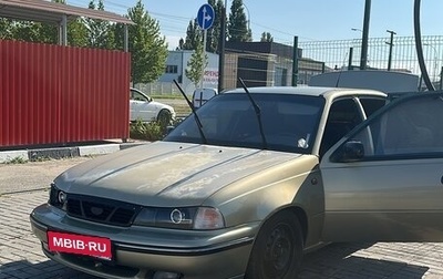Daewoo Nexia I рестайлинг, 2008 год, 235 000 рублей, 1 фотография