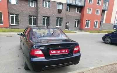 Daewoo Nexia I рестайлинг, 2012 год, 140 000 рублей, 1 фотография