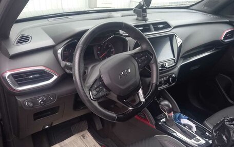 Chevrolet TrailBlazer, 2022 год, 2 300 000 рублей, 14 фотография