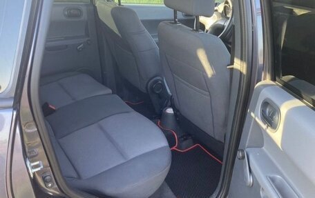 Mitsubishi Colt VI рестайлинг, 2007 год, 390 000 рублей, 8 фотография