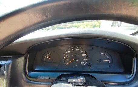 Toyota Caldina, 1994 год, 300 000 рублей, 4 фотография