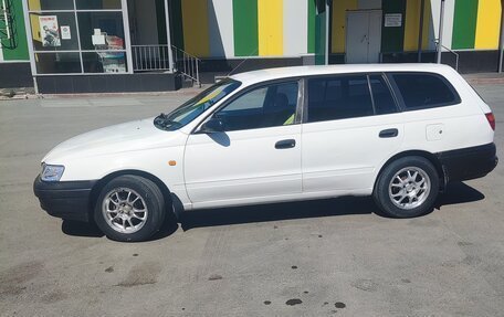Toyota Caldina, 1994 год, 300 000 рублей, 7 фотография