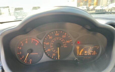 Toyota Celica VII рестайлинг, 2003 год, 550 000 рублей, 8 фотография