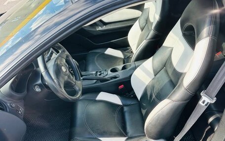Toyota Celica VII рестайлинг, 2003 год, 550 000 рублей, 4 фотография