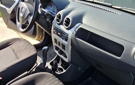 Renault Logan I, 2012 год, 485 000 рублей, 8 фотография
