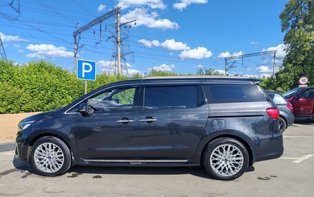 KIA Carnival III, 2019 год, 3 950 000 рублей, 4 фотография