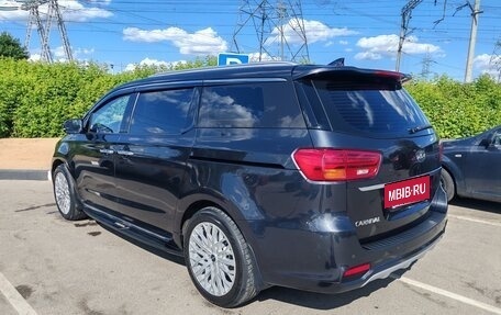 KIA Carnival III, 2019 год, 3 950 000 рублей, 3 фотография