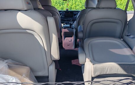 KIA Carnival III, 2019 год, 3 950 000 рублей, 8 фотография