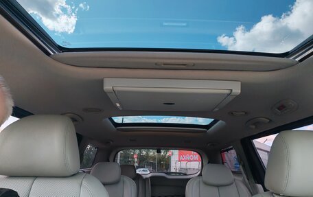 KIA Carnival III, 2019 год, 3 950 000 рублей, 7 фотография