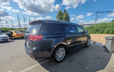 KIA Carnival III, 2019 год, 3 950 000 рублей, 6 фотография