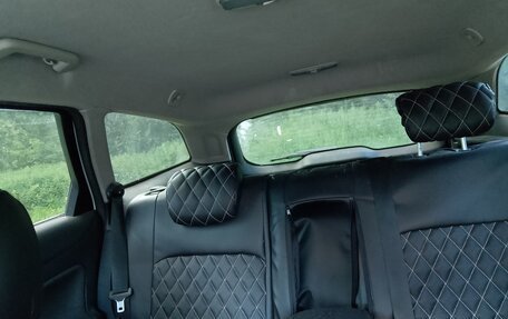 Ford Mondeo IV, 2009 год, 470 000 рублей, 4 фотография